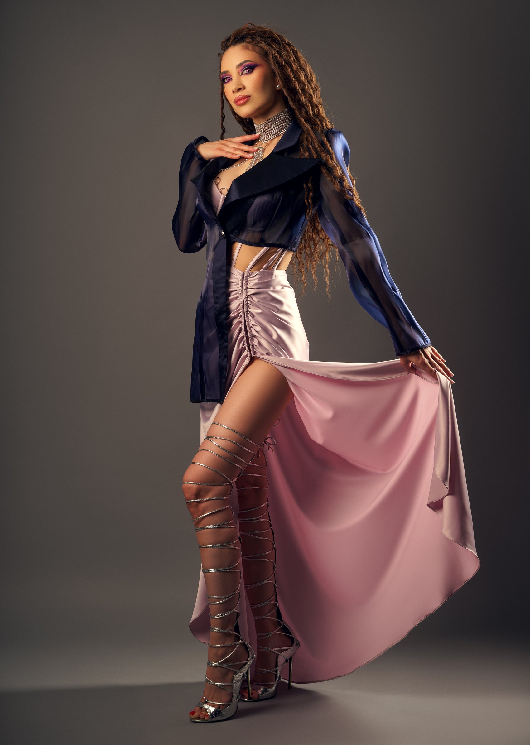 Temptress Divin