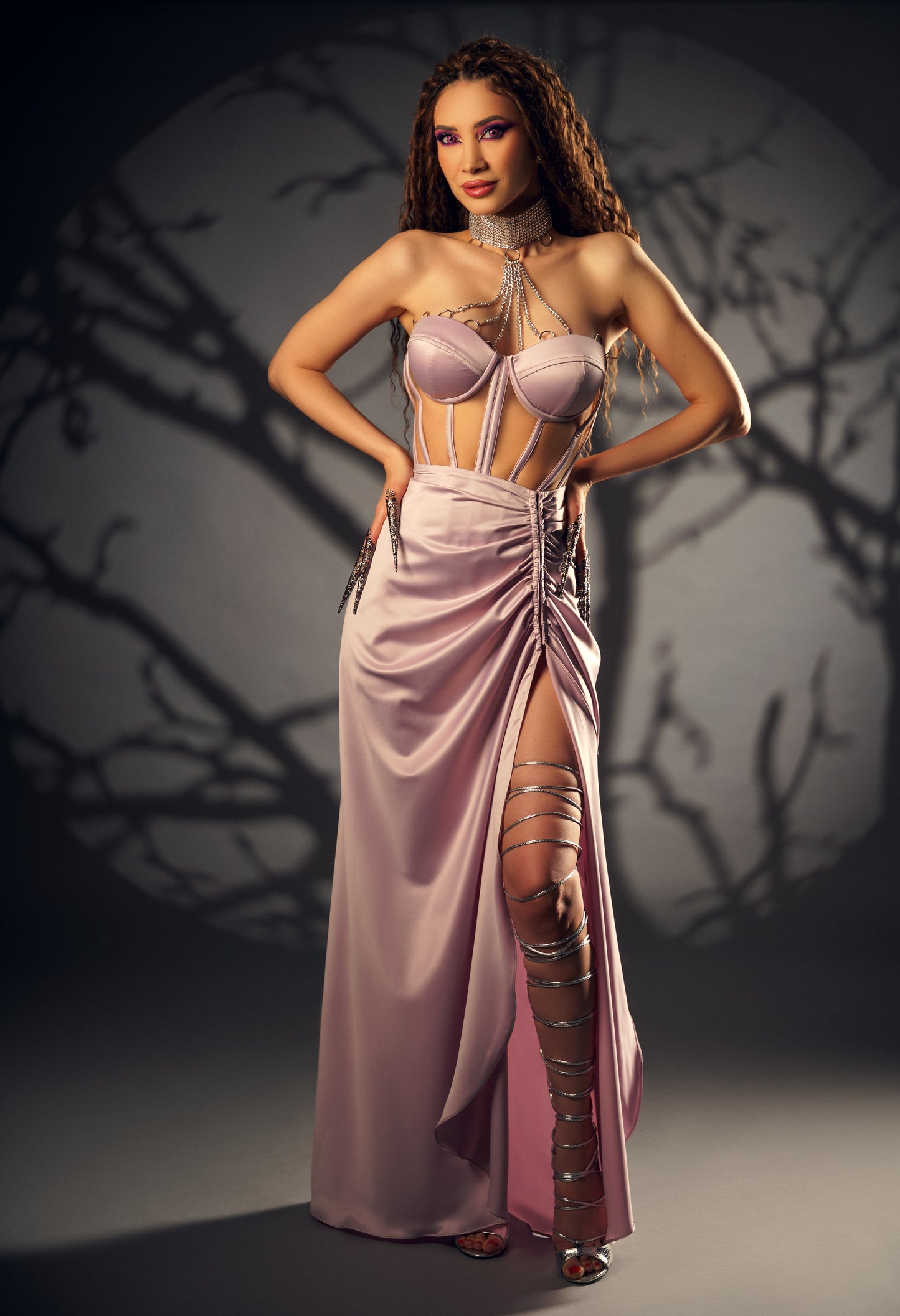 Temptress Divin