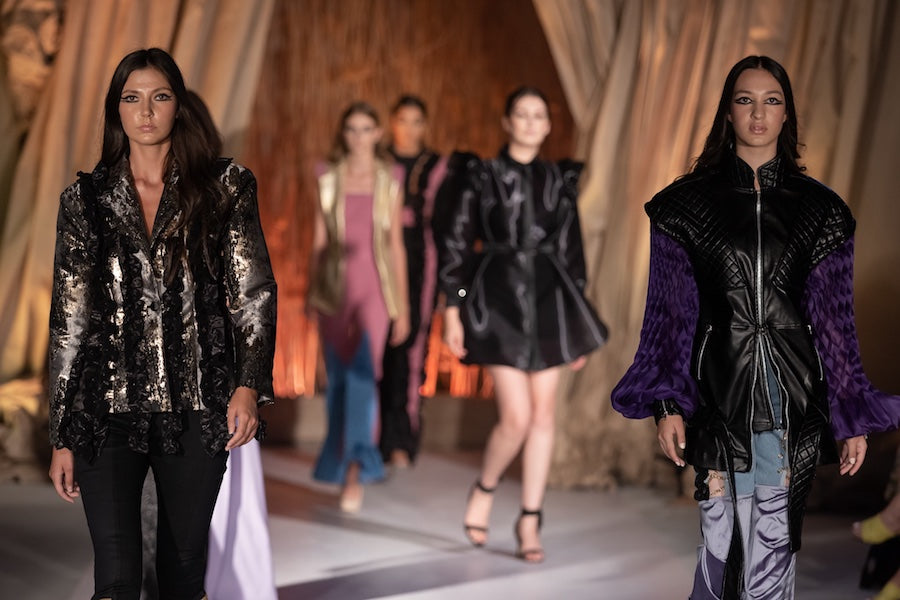 Feeric Fashion Week 2022 edition