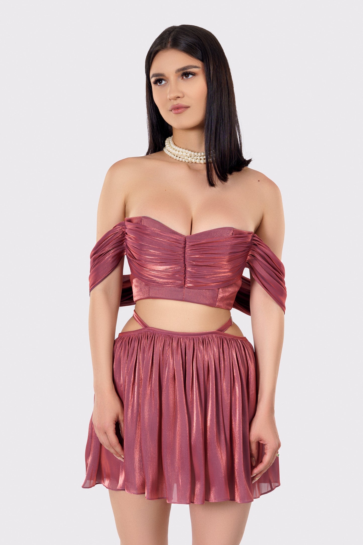 Butterfly Skirt