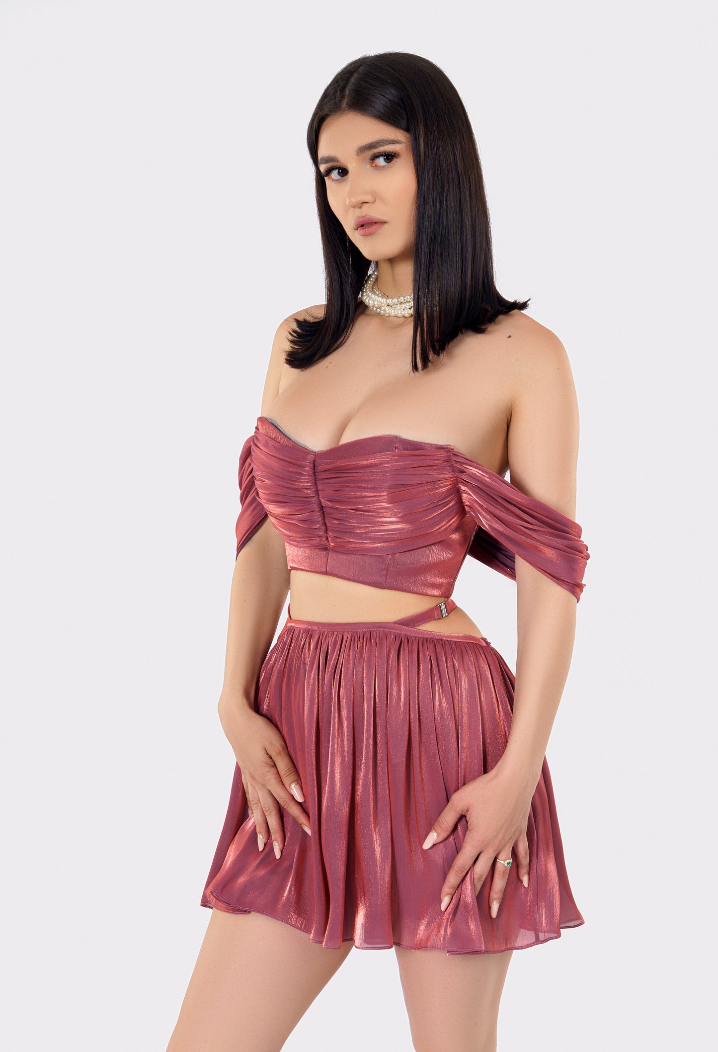 Butterfly Skirt