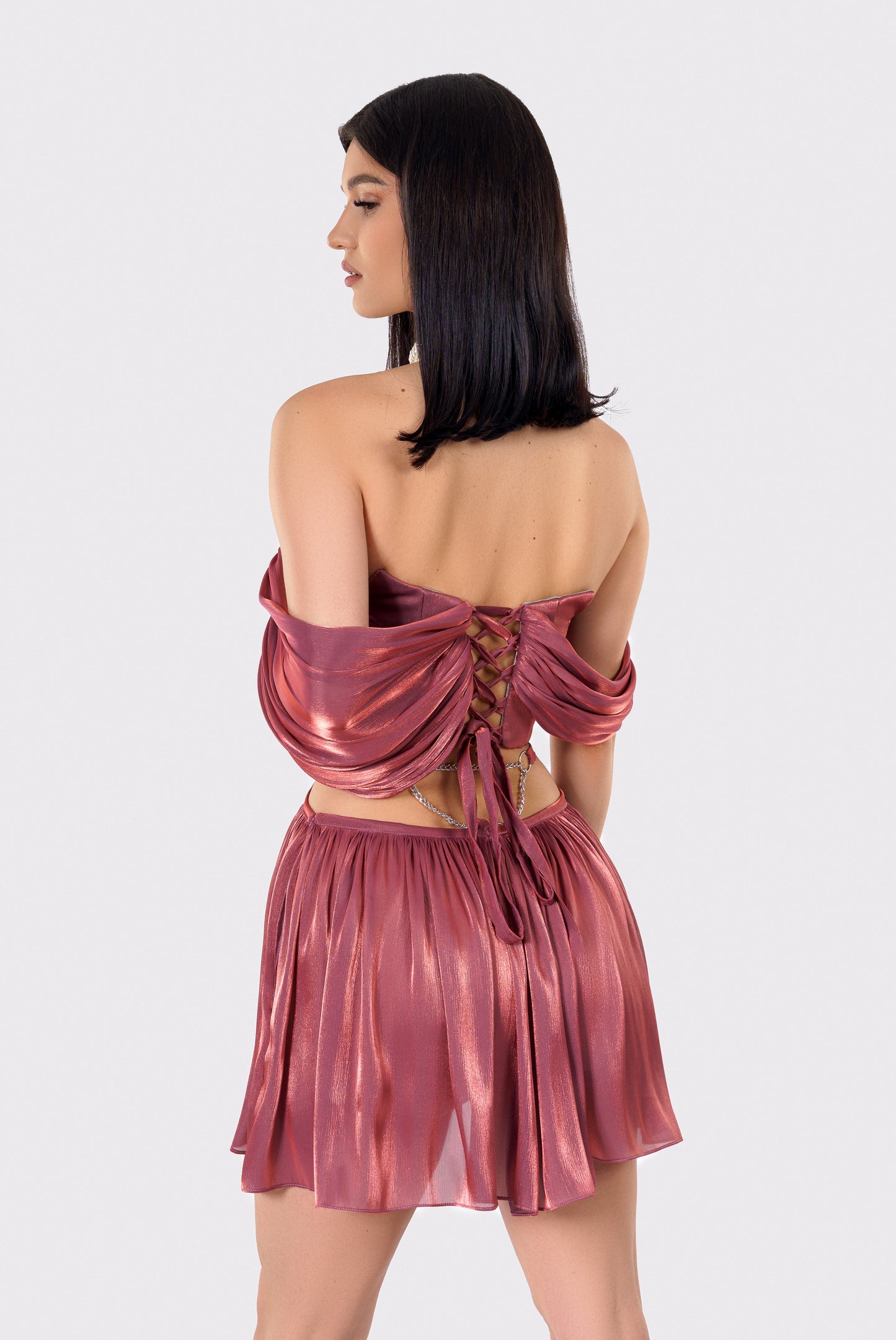 Butterfly Skirt