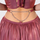 Butterfly Skirt