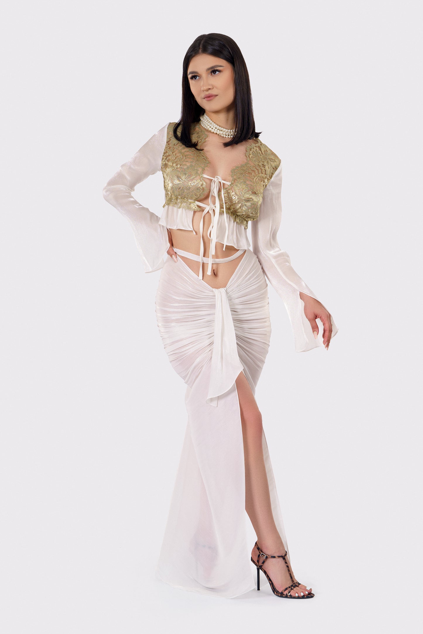 Cleopatra Skirt