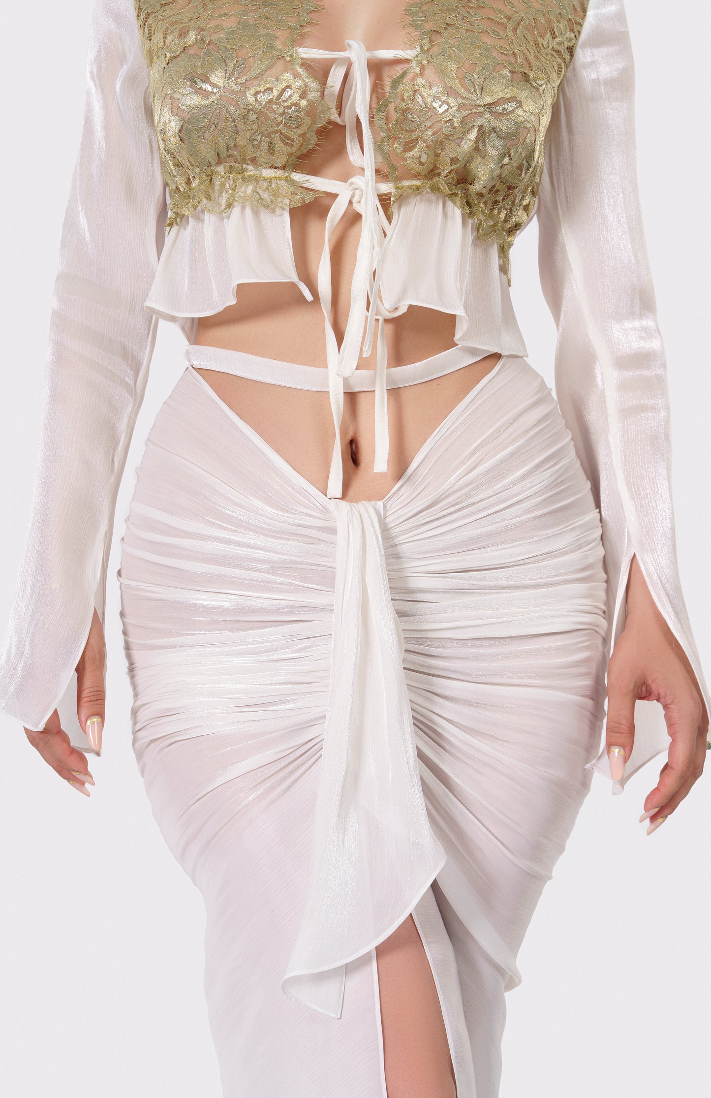 Cleopatra Skirt