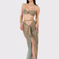 Cleopatra Skirt