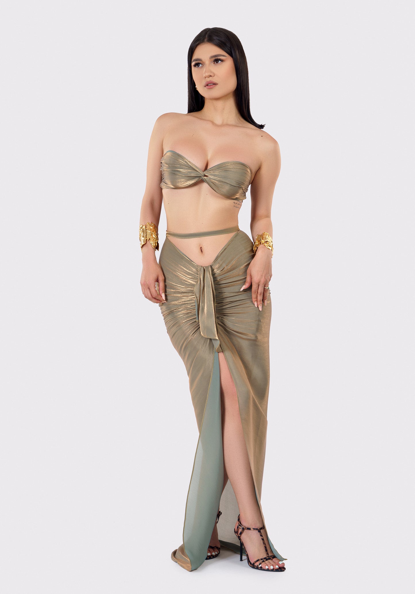 Cleopatra Skirt