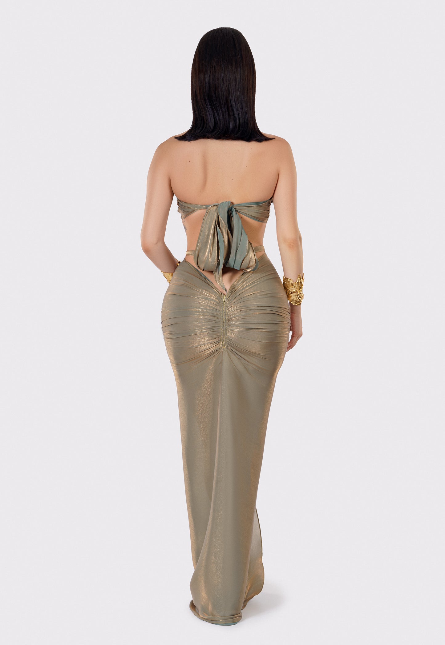 Cleopatra Skirt