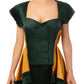 Flourished Power Vest