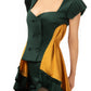 Flourished Power Vest