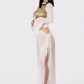 Love Affair Cut-Out Trousers