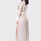 Love Affair Cut-Out Trousers