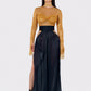 Love Affair Cut-Out Trousers