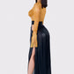Love Affair Cut-Out Trousers