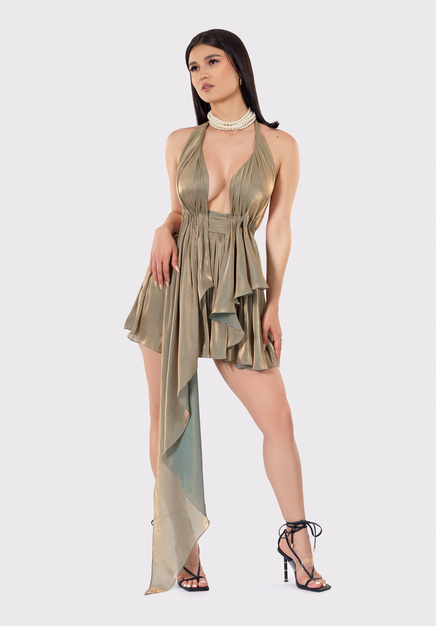 Love Affair Dress