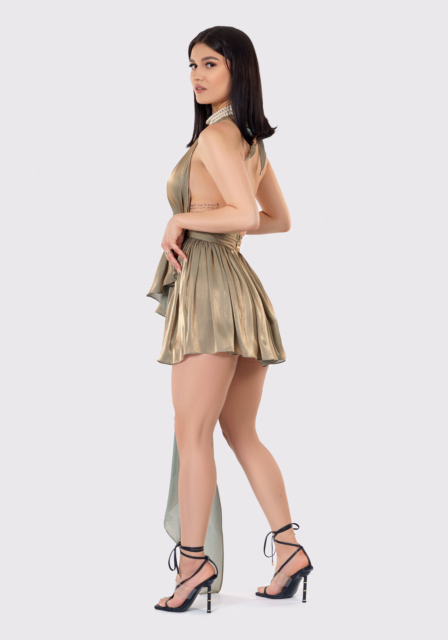 Love Affair Dress