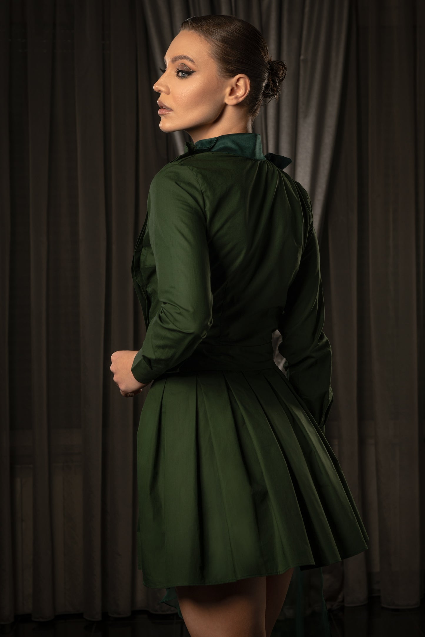 Playful Formality